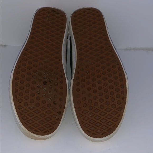 CAMO VANS - Picture 5 of 6